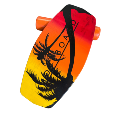 Moveboard California
