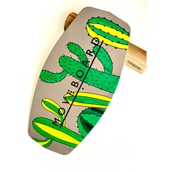 Moveboard Cactus