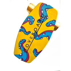 Moveboard Octo
