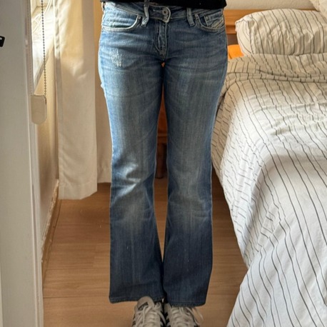 Diesel Jean Pantolon