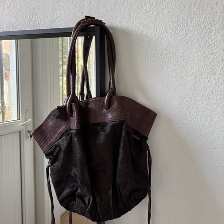 Dolce&Gabbana Vintage Çanta 