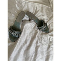 ENZO ANGIOLINI Sandals 