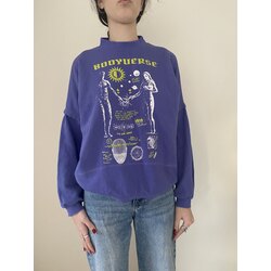 Mor vintage kazak