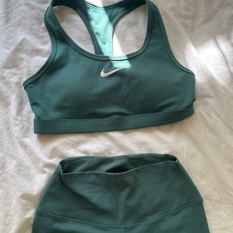 Nike Orijinal Takım 
