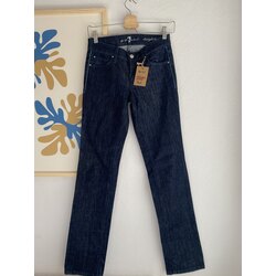 taş işlemeli 70’ler vintage jean