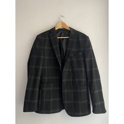Italy vintage blazer ceket 