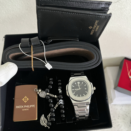 Erkek Set