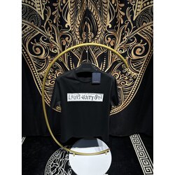 LOUIS VUITTON PRINTED T SHIRT