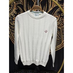 CASABLANCA KNITTED