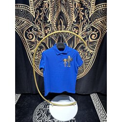 LOUIS VUITTON POLO T SHIRT