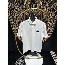 DOLCE & GABBANA POLO T-shirt