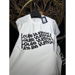 LOUIS VUITTON PRINTED