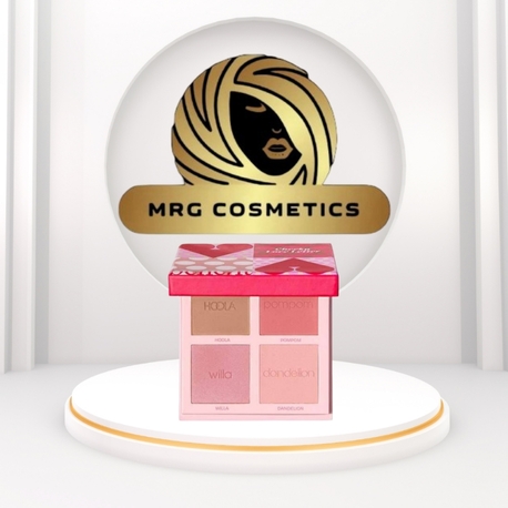 BENEFİT 4 LÜ BRONZER & ALIK 