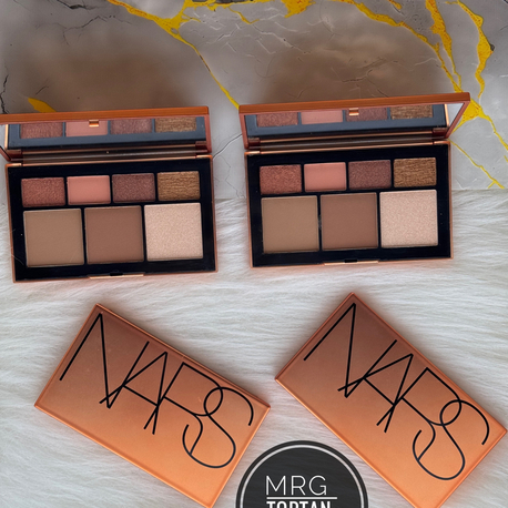 NARS FAR PALETİ 