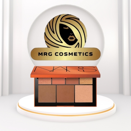 NARS FAR + ALIK + HİGHLİGHTER 