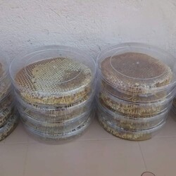 Kara kovan petek balı 1000 gr