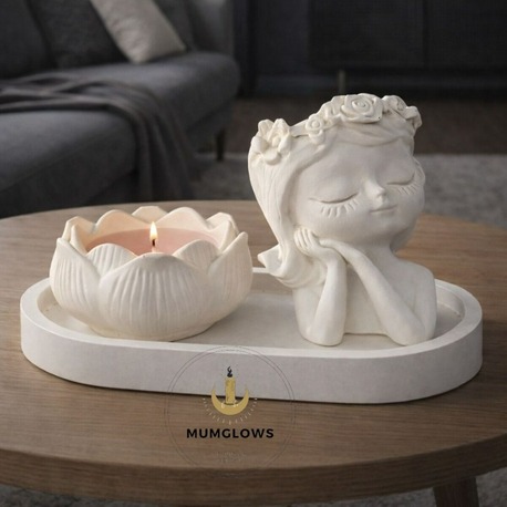 Lotus MUM Tabak Set