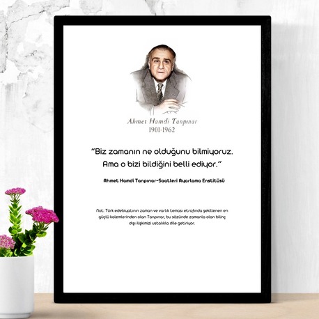 AHMET HAMDİ TANPINAR-ALINTI-1