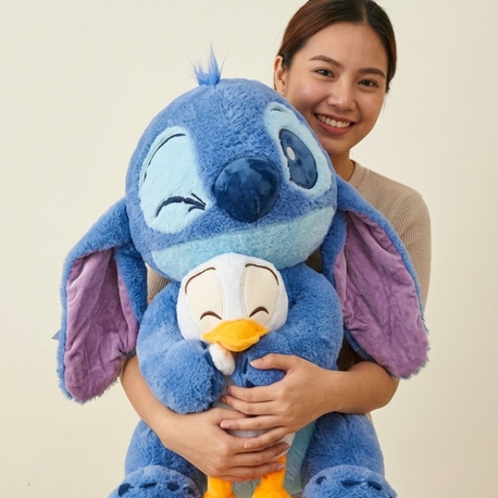 BÜYÜK BOY STİTCH 60 CM 