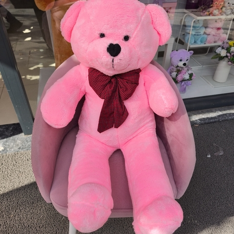 1 METRE PELUŞ AYICIK 