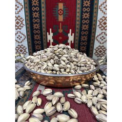 KAVRULMUŞ ANTEP FISTIK 500 gr 