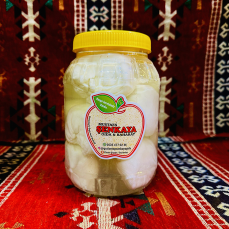 Taze Antep Keçi Peyniri 1 kg
