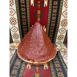 EV YAPIMI DOMATES SALÇASI 1 kg