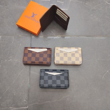 LV CÜZDAN