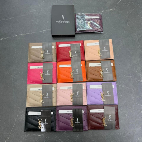 YVES SAİNT LAURENT KARTLIM