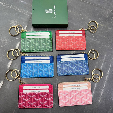 GOYARD KARTLIK