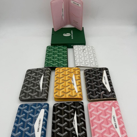 GOYARD CÜZDAN 