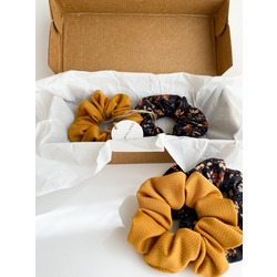 Autumn Caramel 2'li Set