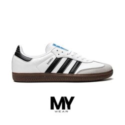 Adidas Samba Classic “White&Black”
