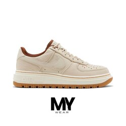 Nike Air Force 1 Luxe Pecan