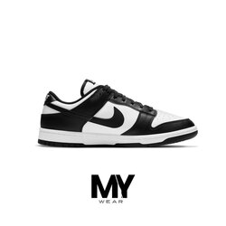 Nike Dunk Low Panda