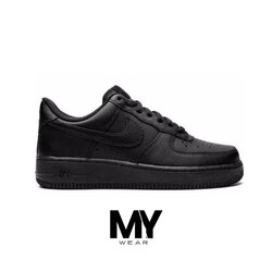 Nike Air Force “Triple Black”