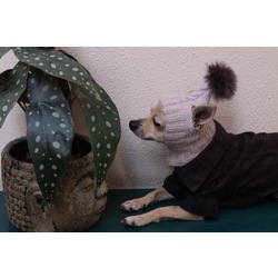 Beanie Handmade Woolie
