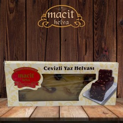 Cevizli Yazlık Helva 1000 Gr