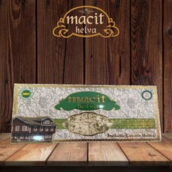 Fıstıklı Çekme Helva 200 Gr