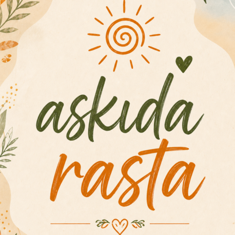 ASKIDA RASTA