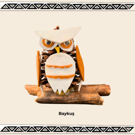 Baykuş