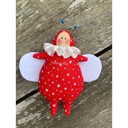Tilda Bug