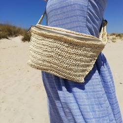 Lotus Bag