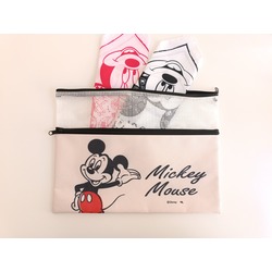 Mickey Mouse Portföy Çanta