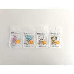 BT21 Telefon Yüzüğü