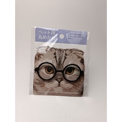 Harry Potter Kedi Gözlüğü