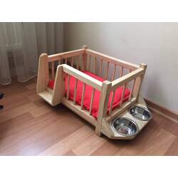 KEDİ KÖPEK YATAĞI