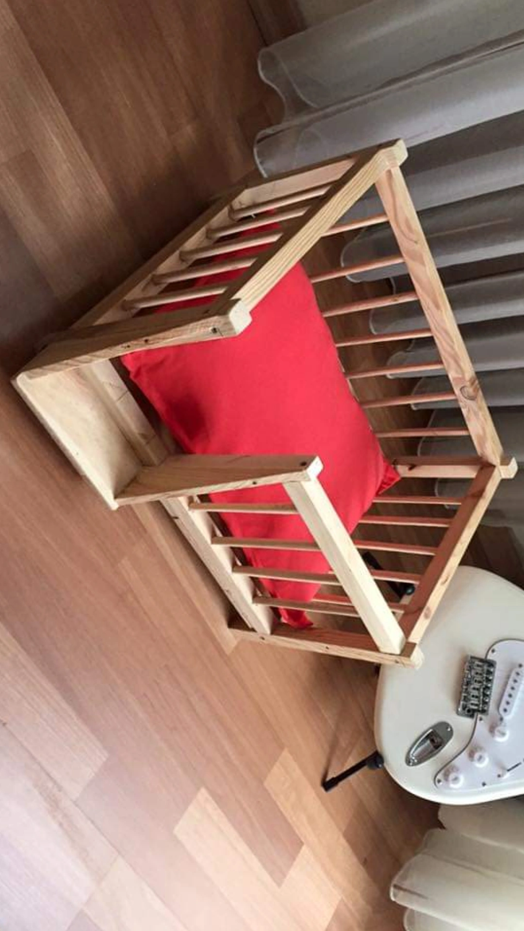 KEDİ KÖPEK YATAĞI