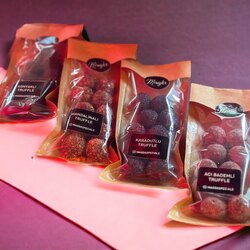 10 li mini poset truffle
