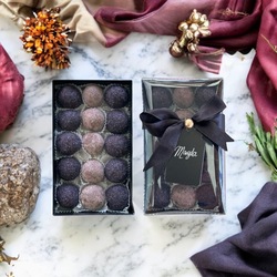 15’li Truffles Box